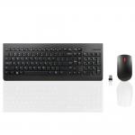Lenovo Essential Wireless Keyboard and Mouse 8LE4X30M39496