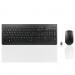 Lenovo Essential Wireless Keyboard and Mouse 8LE4X30M39496
