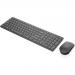Ultraslim Wireless Keyboard And Mouse