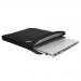 Lenovo ThinkPad 15 Inch Notebook Sleeve Case Black Dust Resistant Scratch Resistant Shock Resistant 8LE4X40N18010