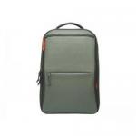 Lenovo Eco Pro Limited Edition Notebook Carrying Backpack Case for 15.6 Inches Notebooks Green 8LE4X40Z32891