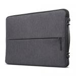 Lenovo Business Casual Sleeve Case for 14 Inch Notebooks Grey 8LE4X40Z50944