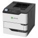 Lexmark MS821dn A4 52PPM Mono Laser Printer 8LE50G0125