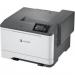 Lexmark CS531dw 1200 x 1200 DPI A4 Wi-Fi Colour Laser Printer 8LE50M0033