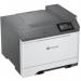 Lexmark CS531dw 1200 x 1200 DPI A4 Wi-Fi Colour Laser Printer 8LE50M0033