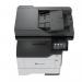 Lexmark CX532adwe A4 Colour Laser 1200 x 1200 DPI 33 ppm Wi-Fi Multifunction Printer 8LE50M7053