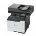 Lexmark CX532adwe A4 Colour Laser 1200 x 1200 DPI 33 ppm Wi-Fi Multifunction Printer 8LE50M7053