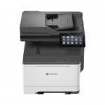 Lexmark CX635adwe 1200 x 1200 DPI A4 Colour Laser Multifunction Printer 8LE50M7093