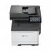 Lexmark CX635adwe 1200 x 1200 DPI A4 Colour Laser Multifunction Printer 8LE50M7093