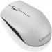520 1000 DPI Platinum Wireless Mouse