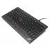 Compact USB Keyboard with TrackPoint UK 8LEN0B47221