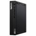 Lenovo ThinkCentre M70q Gen 4 Intel Core i5-13400T 8GB RAM 256GB SSD Intel UHD Graphics 730 Windows 11 Pro PC 8LEN12E30058UK