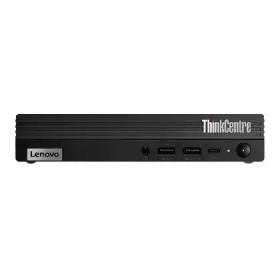 Lenovo ThinkCentre M70q Gen 4 Intel Core i5-13400T 16GB RAM 512GB SSD Intel UHD Graphics 730 Windows 11 Pro PC 8LEN12E30059UK