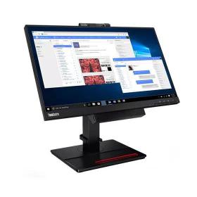 Lenovo ThinkCentre Tiny-in-One 21.5 Inch 1920 x 1080 Pixels Full HD IPS Panel HDMI DisplayPort Monitor 8LEN12N8GAT1