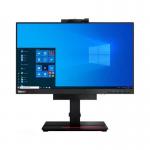 Lenovo ThinkCentre Tiny-in-One 21.5 Inch 1920 x 1080 Pixels Full HD IPS Panel HDMI DisplayPort Monitor 8LEN12N8GAT1