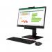 Lenovo ThinkCentre Tiny-in-One 21.5 Inch 1920 x 1080 Pixels Full HD IPS Panel HDMI DisplayPort Monitor 8LEN12N8GAT1