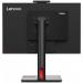 Lenovo ThinkCentre Tiny-In-One Gen 5 23.8 Inch Touchscreen 1920 x 1080 Pixels Full HD IPS Panel HDMI DisplayPort Monitor 8LEN12NBGAT1UK