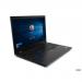 Lenovo ThinkPad L15 Gen 1 Notebook 15.6 Inch Full HD AMD Ryzen 5 PRO 4650U 8GB RAM 256GB SSD WiFi 6 802.11ax Windows 10 Pro Black 8LEN20U7004V