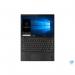 Lenovo ThinkPad X1 Nano G1 13 Inch Intel Core i5 1130G7 16GB RAM 256GB SSD WiFi 6 802.11ax Intel Iris Xe Graphics Windows 10 Pro Black 8LEN20UN00DY