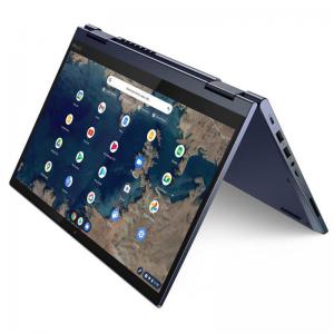 Image of Lenovo ThinkPad C13 Yoga Touchscreen Chromebook AMD Athlon Gold 4GB 64