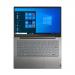 Lenovo ThinkBook 14 G2 ITL 14 Inch Full HD Intel Core i7 1165G7 16GB RAM 512GB SSD WiFi 6 802.11ax Iris Xe Graphics Windows 11 Pro Grey Laptop 8LEN20VD00US