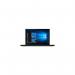 Lenovo ThinkPad T15 15.6 Inch Full HD Intel Core i5 1135G7 8GB RAM 256GB SSD WiFi 6 802.11ax Intel Iris Xe Graphics Windows 11 Pro Black Notebook 8LEN20W400MV