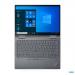 Lenovo ThinkPad X1 Yoga Hybrid 14 Inch Touchscreen Intel Core i5 1135G7 16GB RAM 256GB SSD Intel Iris Xe Graphics Windows 11 Pro Grey Laptop 8LEN20XY00AJ