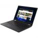 Lenovo ThinkPad X13 Yoga Gen 3 13.3 Inch Touchscreen Intel Core i5-1235U 16GB RAM 256GB SSD Intel Iris Xe Graphics Windows 11 Pro Notebook 8LEN21AW0032