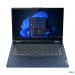 Lenovo ThinkBook 14s Yoga G2 14 Inch Touchscreen i7 1255U 16GB 512GB Windows 11 Pro Notebook 8LEN21DM0009
