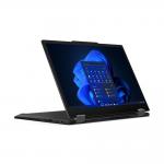 Lenovo ThinkPad X13 Yoga G4 13.3 Inch Touchscreen Intel Core i7-1355U 16GB RAM 512GB SSD Intel Iris Xe Graphics Windows 11 Pro Notebook 8LEN21F2001E