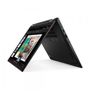 Image of Lenovo ThinkPad L13 Yoga 13.3 Inch Touchscreen Intel Core i5-1335U 8GB