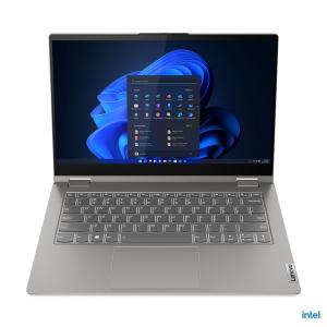 Image of Lenovo ThinkBook 14s Yoga 14 Inch Touchscreen Intel Core i5-1335U 16GB