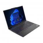 Lenovo ThinkPad E16 Generation 1 16 Inch Ryzen 5 7530U 8GB RAM 256GB SSD Windows 11 Pro Notebook 8LEN21JT0008