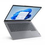 Lenovo ThinkBook 14 G6 IRL 14 Inch Intel Core i7-13700H 16GB RAM 512GB SSD Intel Iris Xe Graphics Windows 11 Pro Grey Notebook 8LEN21KG004S