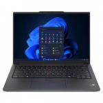 Lenovo ThinkPad E14 Generation 6 14 Inch AMD Ryzen 7 7735HS 16GB RAM SSD 512GB SSD AMD Radeon 680M Graphics Windows 11 Pro Notebook 8LEN21M3002AUK