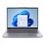Lenovo ThinkBook 14 G7 14 Inch Intel Core Ultra 7 155H 16GB RAM 512GB SSD Intel Arc Graphics Windows 11 Pro Notebook 8LEN21MR004BUK