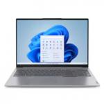 Lenovo ThinkBook 16 G7 16 Inch Intel Core Ultra 7 155H 16GB RAM 512GB SSD Intel Arc Graphics Windows 11 Pro Notebook 8LEN21MS0049UK