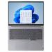 Lenovo ThinkBook 16 G7 16 Inch Intel Core Ultra 7 155H 16GB RAM 512GB SSD Intel Arc Graphics Windows 11 Pro Notebook 8LEN21MS0049UK