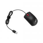 3 Button USB PS2 800 DPI Travel Mouse 8LEN31P7410