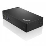 Lenovo ThinkPad USB 3.0 Pro Dock USB 3.0 8LEN40A70045UK