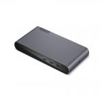 Lenovo USB-C Universal Business Dock UK 8LEN40B30090