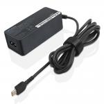 Lenovo 45W Standard AC Adapter 8LEN4X20M26260