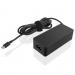 Lenovo 65W Standard AC Adapter USBC 8LEN4X20M26276