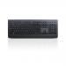 Pro US English Qwerty Wireless Keyboard