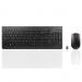 German Wireless Keyboard and Mouse 8LEN4X30M39472