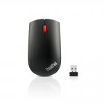 Lenovo Essential RF Wireless Optical USB 1200 DPI Mouse 8LEN4X30M56887