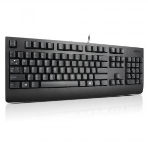 Lenovo Preferred Pro II USB UK Keyboard 8LEN4X30M86917