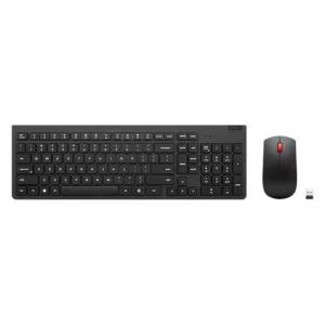 Lenovo Essential Generation 2 UK English Wireless Combo Keyboard and