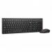 Lenovo Essential Generation 2 UK English Wireless Combo Keyboard and Mouse 8LEN4X31N50745