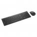 Lenovo Essential Generation 2 UK English Wireless Combo Keyboard and Mouse 8LEN4X31N50745